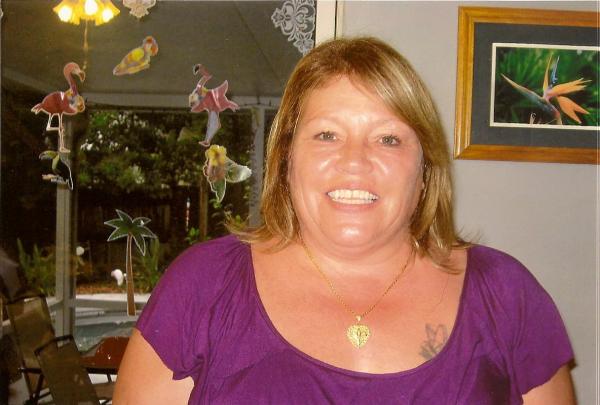 Barb Hessler - Class of 1977 - West Technical High School