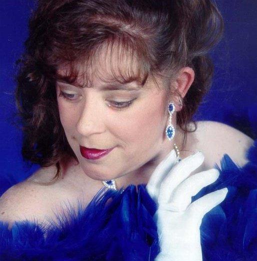 Christina Herman - Class of 1986 - West Technical High School