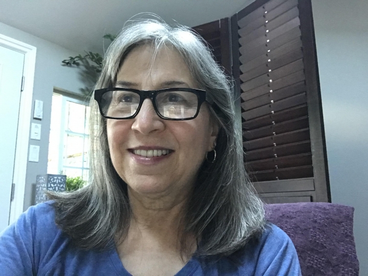 Janice Hoida - Class of 1970 - West Technical High School