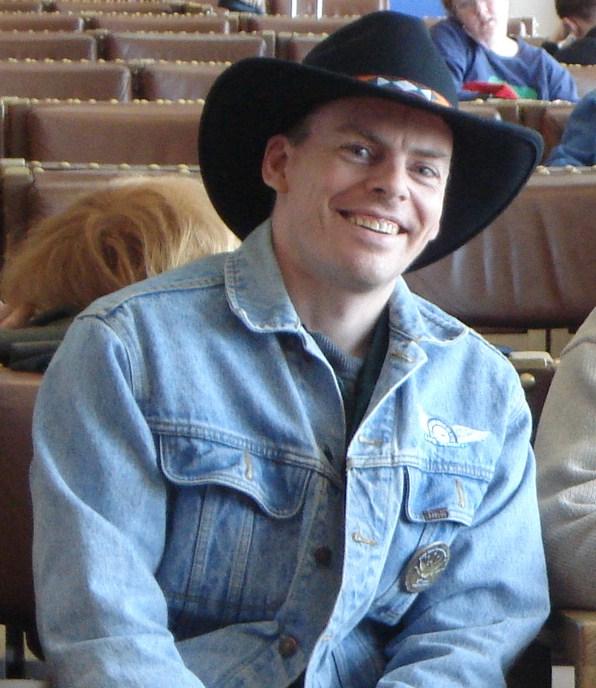 Berti Witt - Class of 1987 - West Technical High School