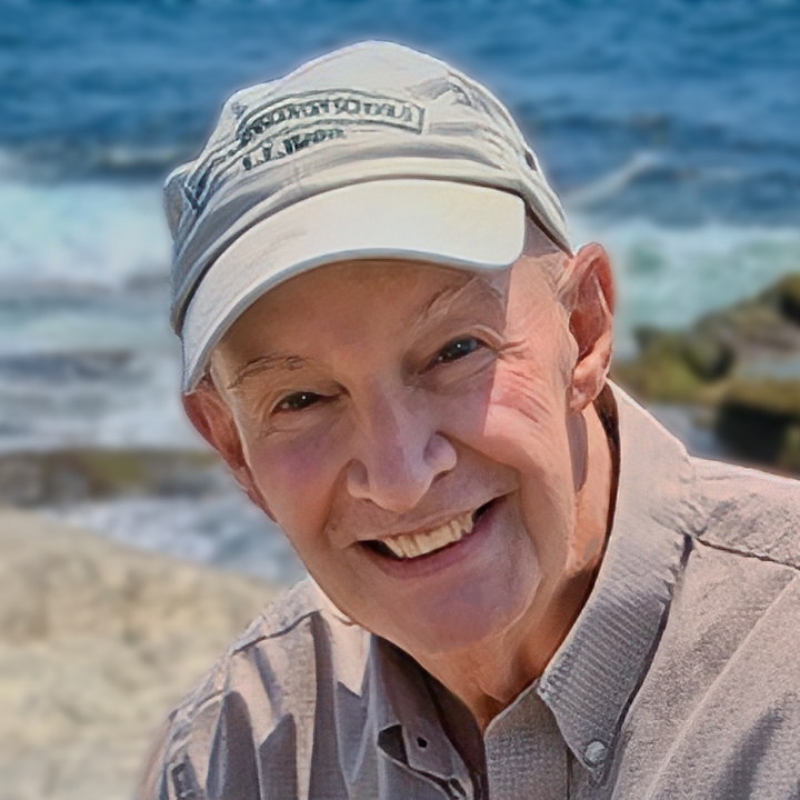 Ralph Tomaccio - Class of 1964 - West Technical High School