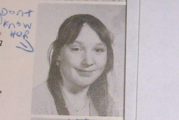 Kathy Lynn - Class of 1981 - West Technical High School