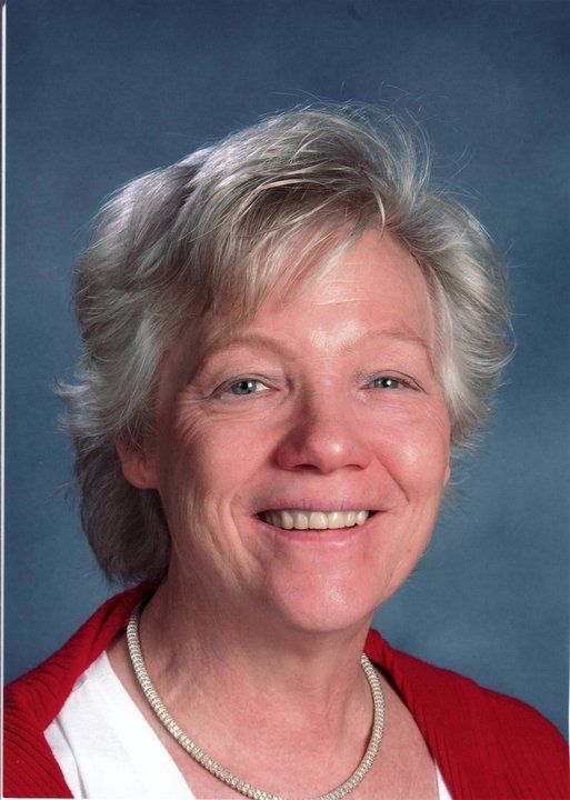 Linda Heilman - Class of 1965 - West Technical High School