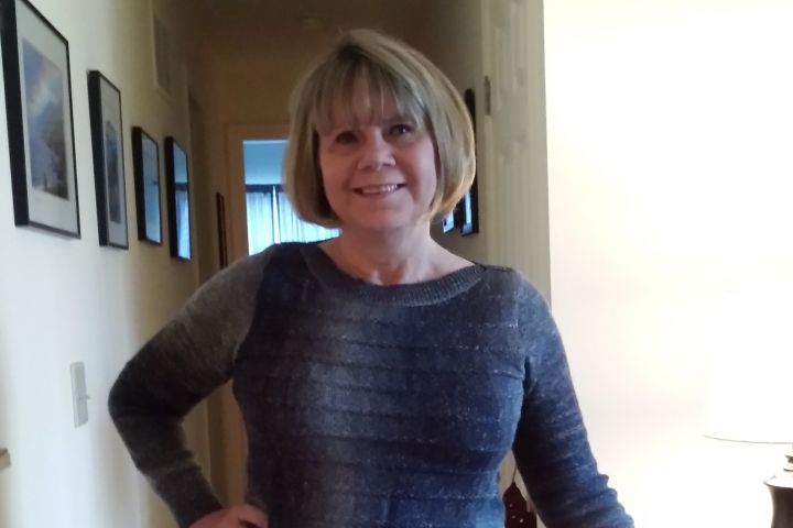 Patricia (Peanuts) Taylor - Class of 1971 - West Technical High School