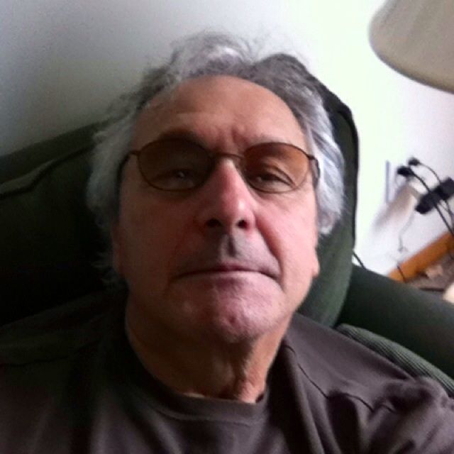 Peter Sas - Class of 1969 - West Technical High School