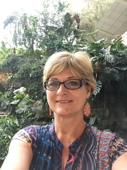 Mary Ward - Class of 1978 - West Technical High School