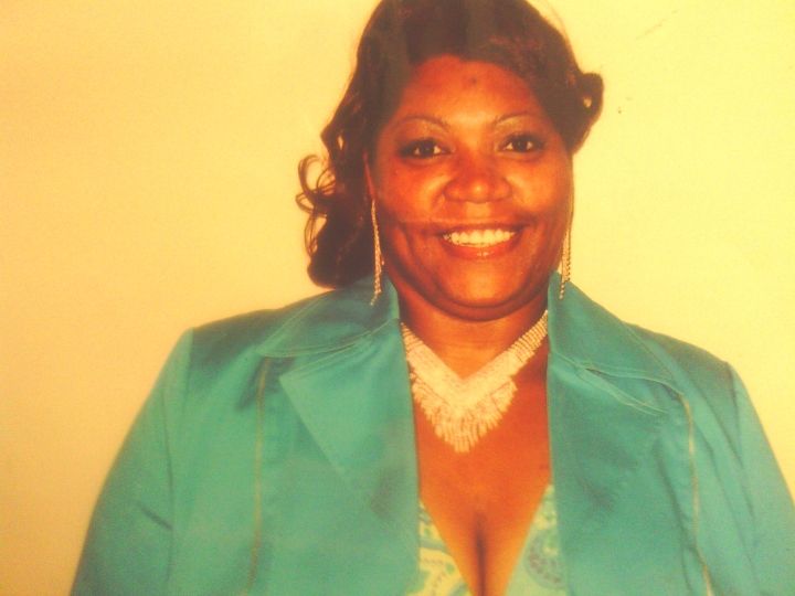 Sharon Berger - Class of 1988 - West Technical High School