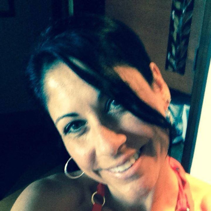 Mariana Gonazalez - Class of 1991 - West Technical High School