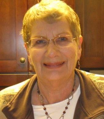 Mary Helm - Class of 1953 - West Technical High School