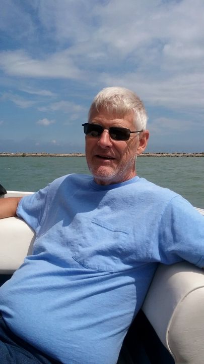 William Vanflandern - Class of 1963 - West Technical High School