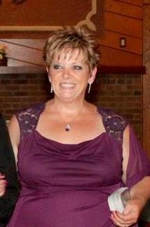 Gerri Heading Sinatra - Class of 1974 - West Technical High School