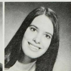 Laurie Yanda - Class of 1971 - West Technical High School