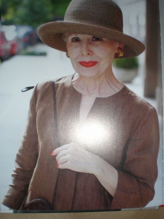 Sheryl Borts - Class of 1959 - West Technical High School