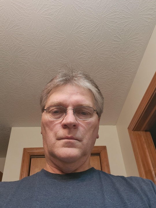 Fred Bush - Class of 1981 - West Technical High School