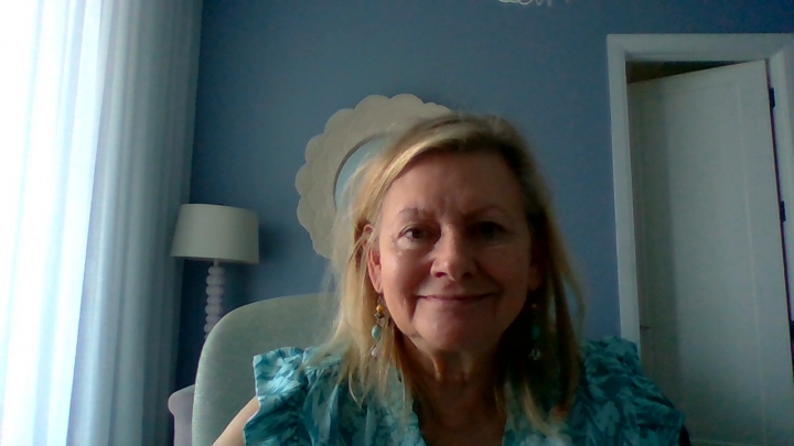 Sonja Burns - Class of 1963 - West Technical High School