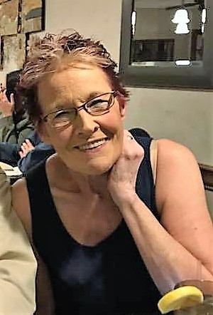 Kathy Oriel - Class of 1965 - West Technical High School