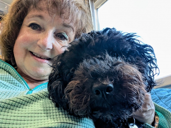 Valerie Hebel Aronson - Class of 1973 - Oceanside High School