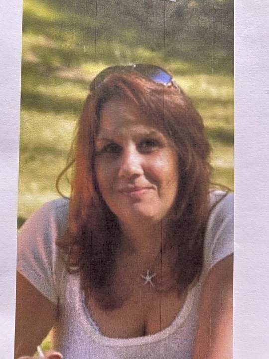 Charlene Gleeson - Class of 1985 - Oceanside High School