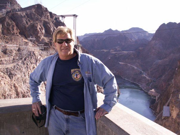 Joel Brier - Class of 1973 - Oceanside High School