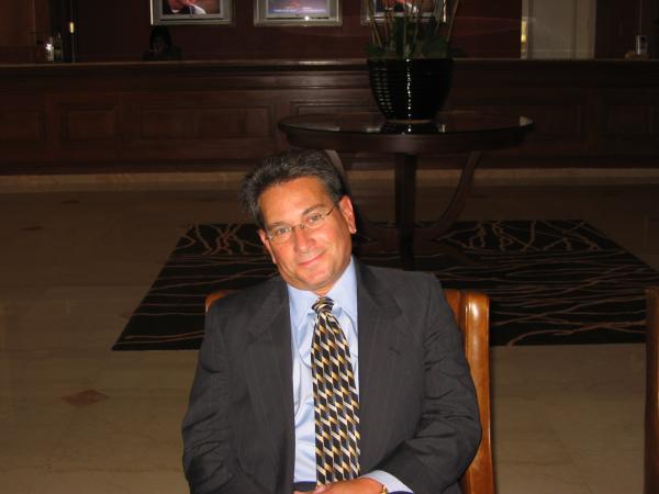 Howard Bressack - Class of 1970 - Oceanside High School