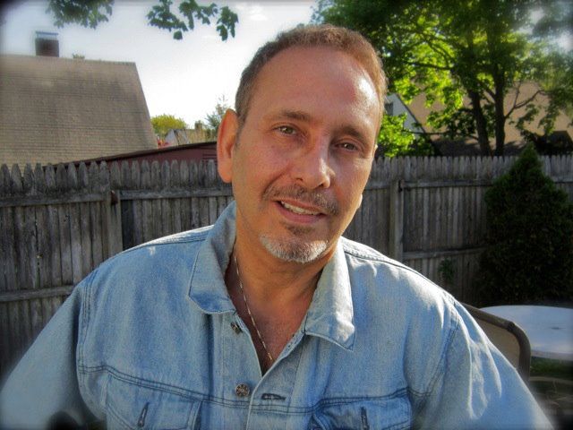 Michael Domnitz - Class of 1979 - Oceanside High School