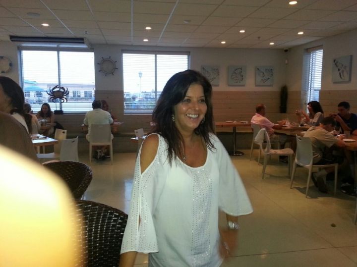 Dawn Bentvena - Class of 1983 - Oceanside High School