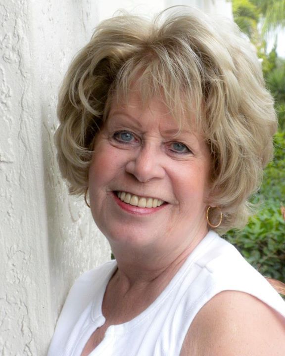 Barbara Burke - Class of 1964 - Oceanside High School