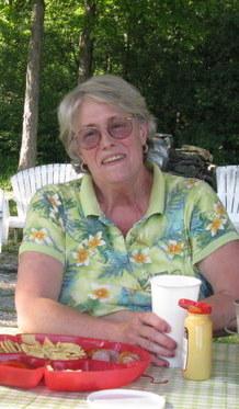 Alice Borker - Class of 1966 - Oceanside High School