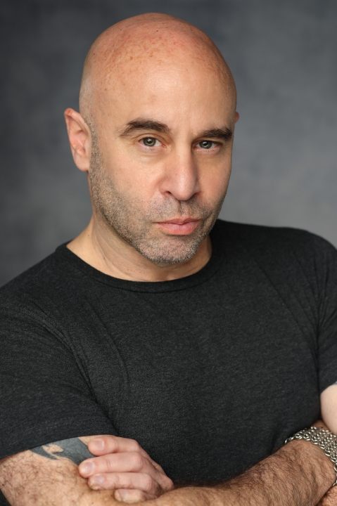 Chris Cartusciello - Class of 1986 - Oceanside High School