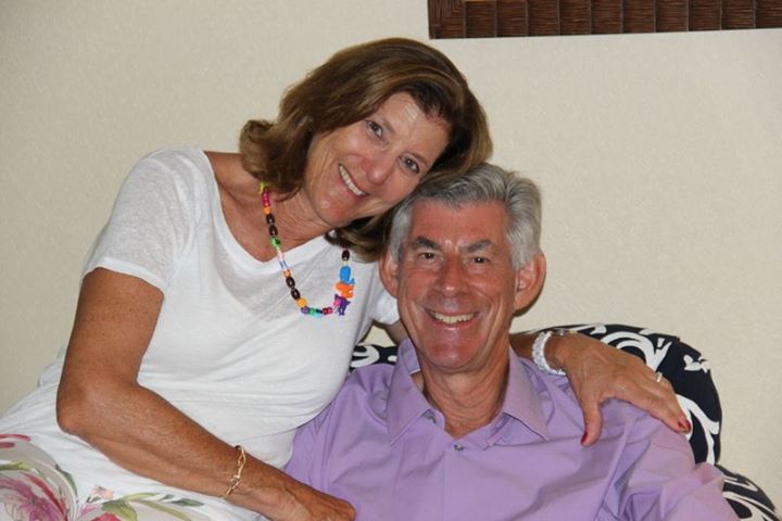 Alec Perlson - Class of 1964 - Oceanside High School