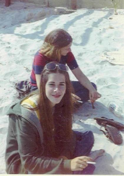 Sherri Stark - Class of 1976 - Oceanside High School