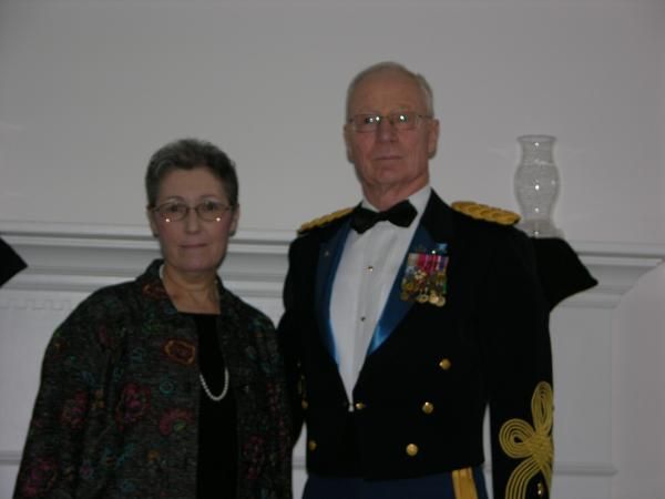 Mike Flynn - Class of 1959 - Oceanside High School