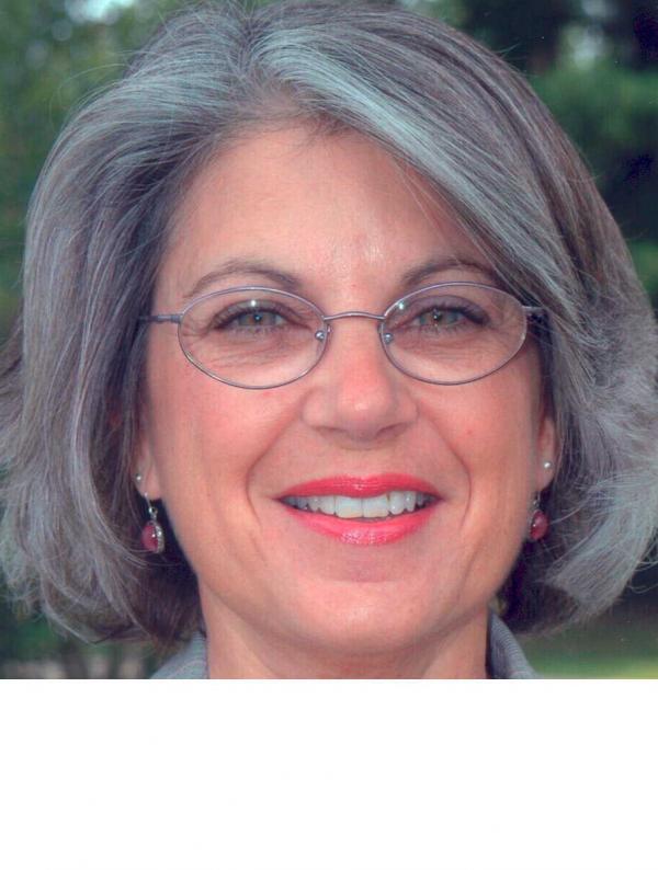 Iris Weissman - Class of 1969 - Oceanside High School