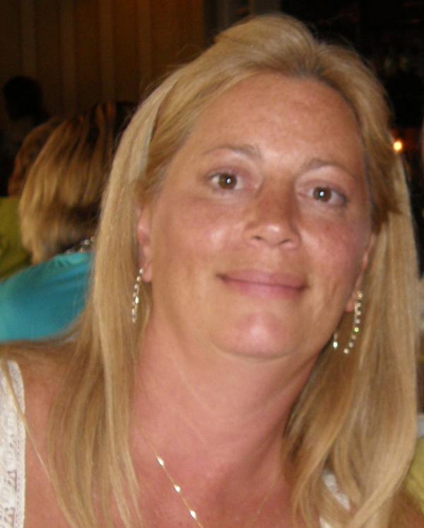 Lucille Thatcher - Class of 1980 - Oceanside High School