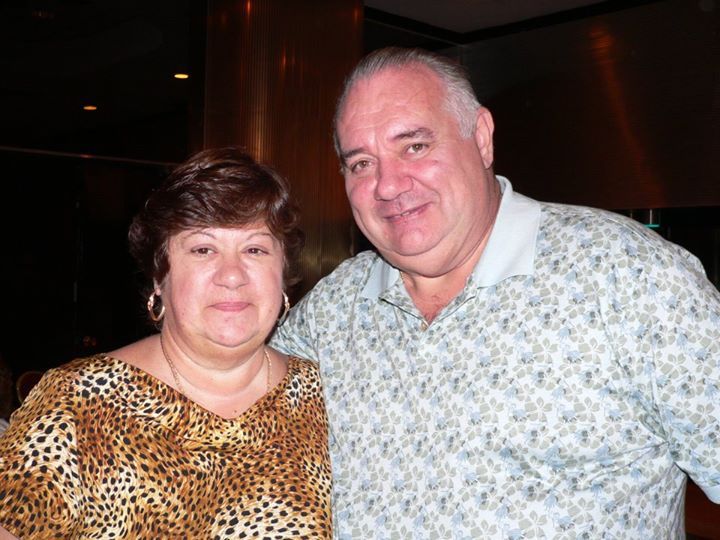 Joseph Duemig - Class of 1967 - Oceanside High School
