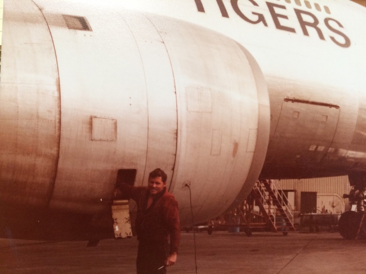 Gary Sprague - Class of 1968 - Oceanside High School