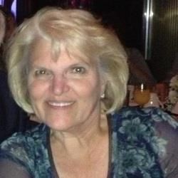 Laura Odonnell - Class of 1964 - Oceanside High School