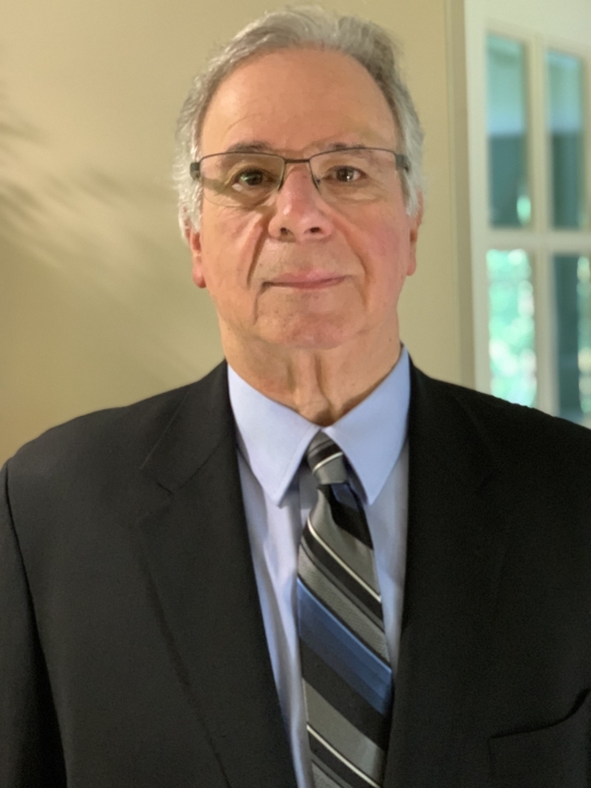 Alan Phillips - Class of 1970 - Oceanside High School