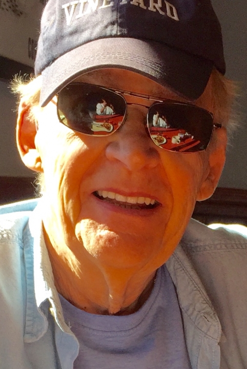 Bob Probst - Class of 1950 - Oceanside High School