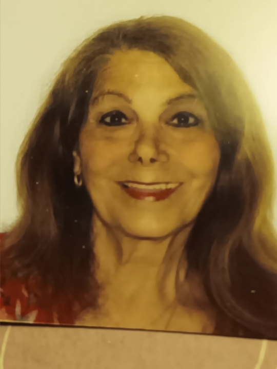 Marsha Marsha Shoshana Kaiserman - Class of 1966 - Oceanside High School