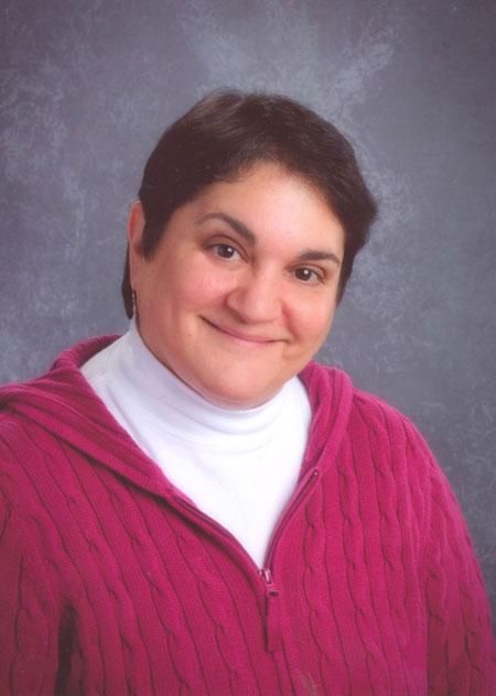 Mary Saragnese - Class of 1972 - Oceanside High School