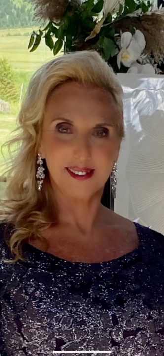 Bonnie Bergman - Class of 1965 - Oceanside High School