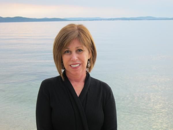 Sharon Sharon Zimkind - Class of 1972 - Oceanside High School