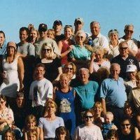 Pat Corrigan - Class of 1965 - Oceanside High School