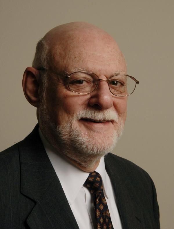 Donald Hecht - Class of 1957 - Oceanside High School