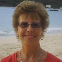 Janet Keeling Gallagher - Class of 1964 - Oceanside High School