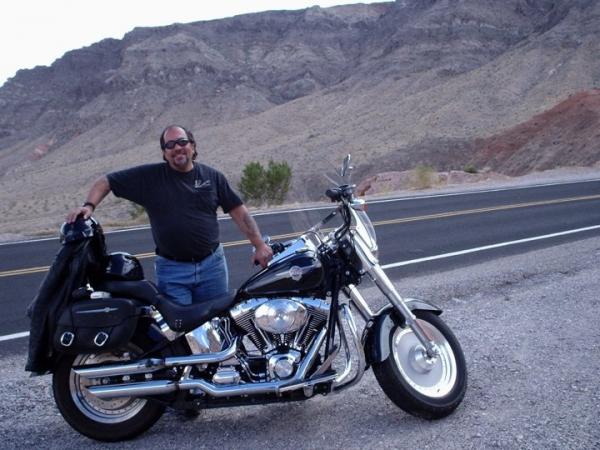 William Sherman - Class of 1977 - Oceanside High School