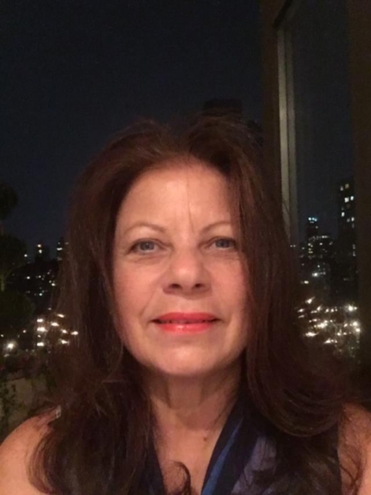 Grace De Libero - Class of 1972 - Oceanside High School