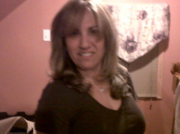 Maria Sulsenti - Class of 1981 - Oceanside High School