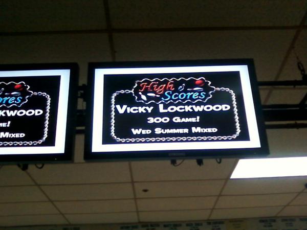 Victoria Lockwood - Class of 1987 - Oceanside High School